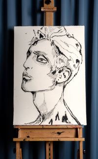 Angelo 30 x 22 - Patrick Church