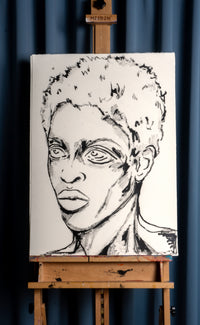 Edwin 30 x 22 - Patrick Church