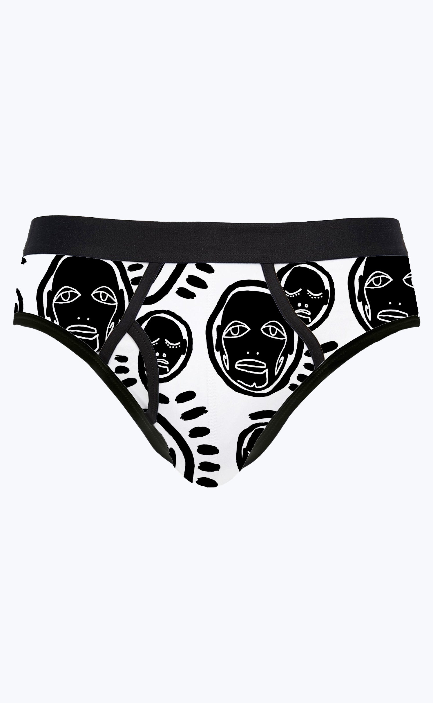 'AOY' Varsity Brief - Patrick Church
