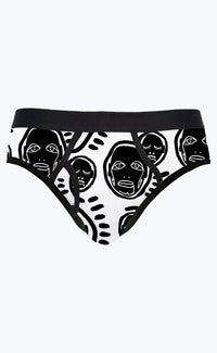 'AOY' Varsity Brief - Patrick Church