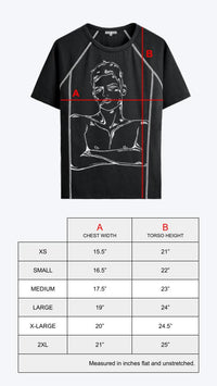 'Soho' Slim Fit T-shirt - Patrick Church