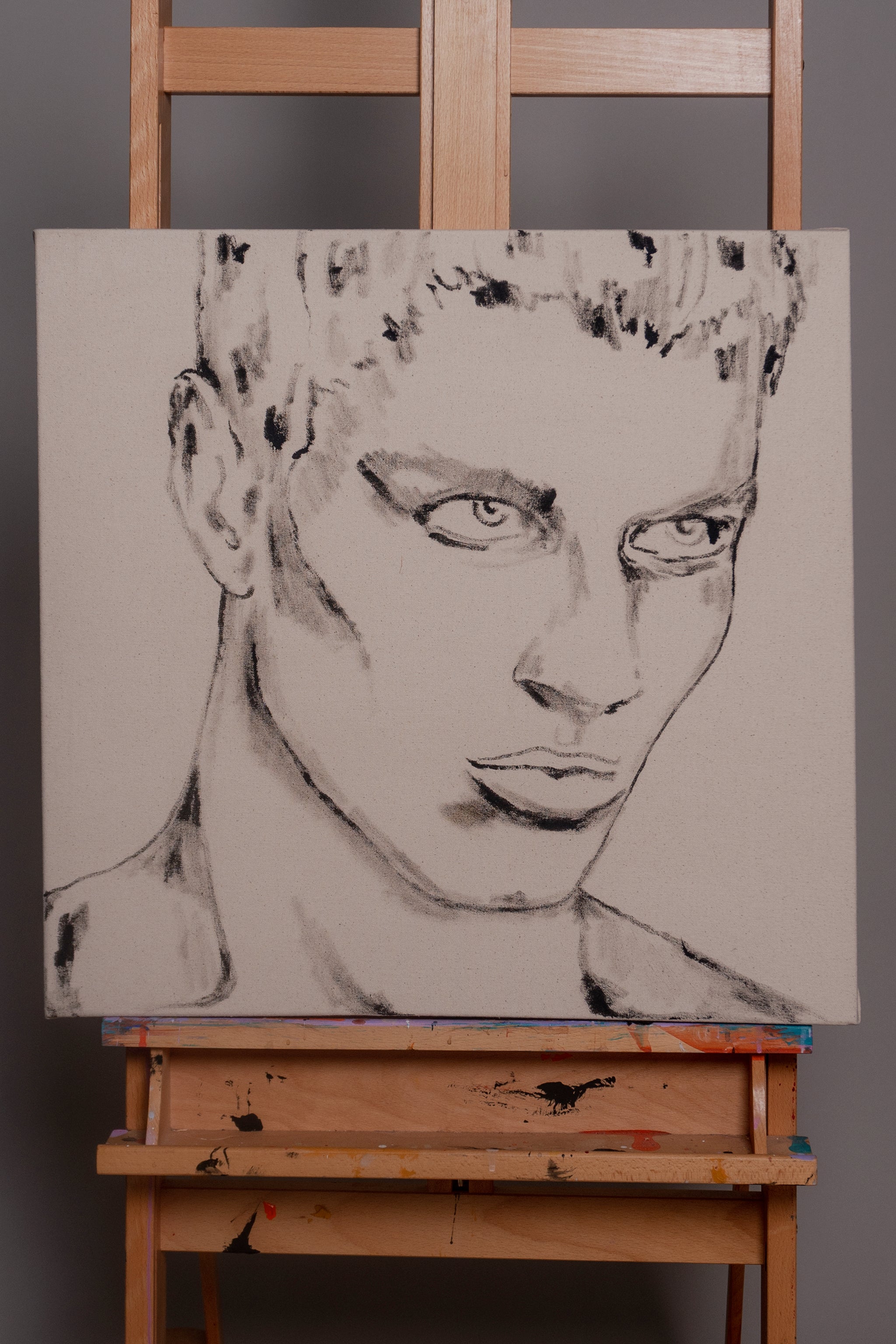 'Apollo' - Patrick Church