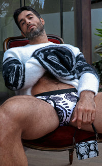 'AOY' Varsity Brief - Patrick Church