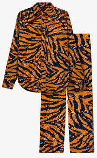 'Tiger Tiger' Sequin Set - Patrick Church