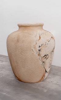 'Alexander' Vase, 7 x 8 - Patrick Church
