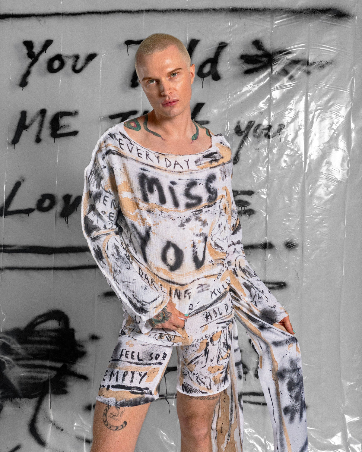 Patrick Church Originals