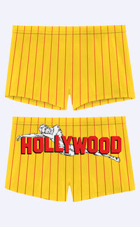 'Movie Star' Swim Trunk - Patrick Church