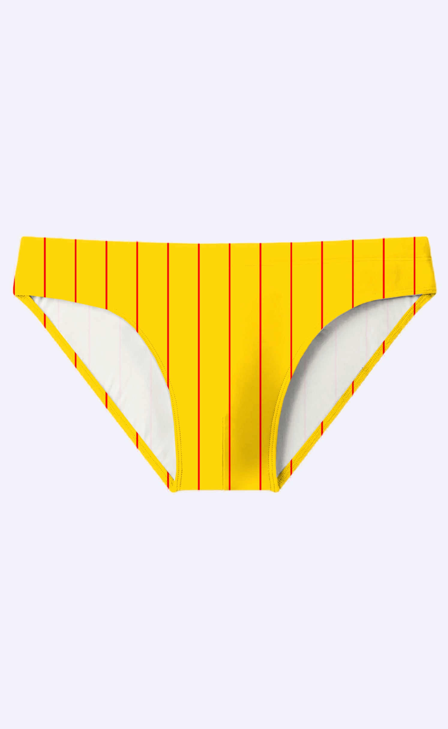 'Movie Star' Swim Brief - Patrick Church