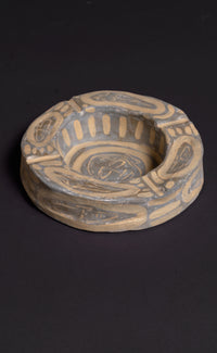 All Over You Decorative Bowl II - Patrick Church