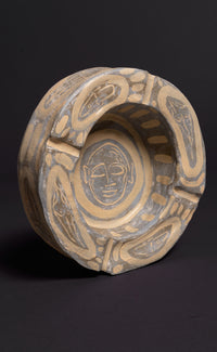 All Over You Decorative Bowl II - Patrick Church