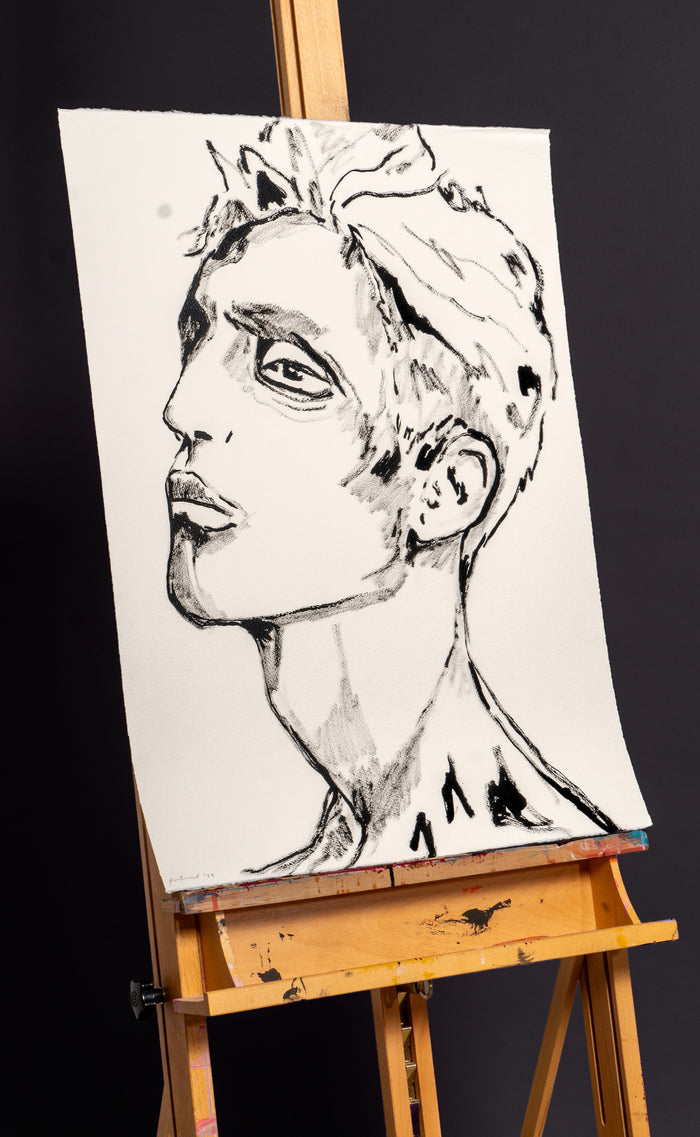 Angelo 30 x 22 - Patrick Church