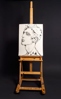 Angelo 30 x 22 - Patrick Church