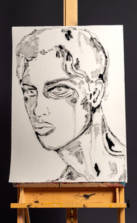 Fabian 30 x 22 - Patrick Church