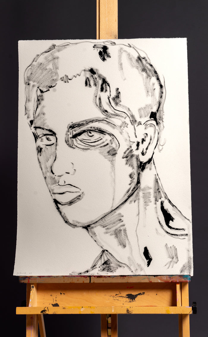 Fabian 30 x 22 - Patrick Church