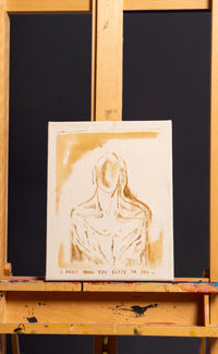 'Close To Me' 11 x 14 - Patrick Church