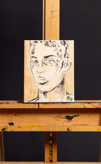 'Vincent' 8 x 10 - Patrick Church