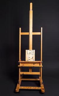 'Vincent' 8 x 10 - Patrick Church