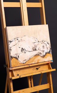 'Nicholas' 20 x 16 - Patrick Church