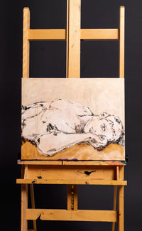 'Nicholas' 20 x 16 - Patrick Church