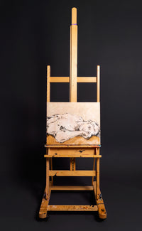 'Nicholas' 20 x 16 - Patrick Church