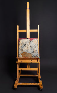 'Heaven Can Wait' 16 x 16 - Patrick Church