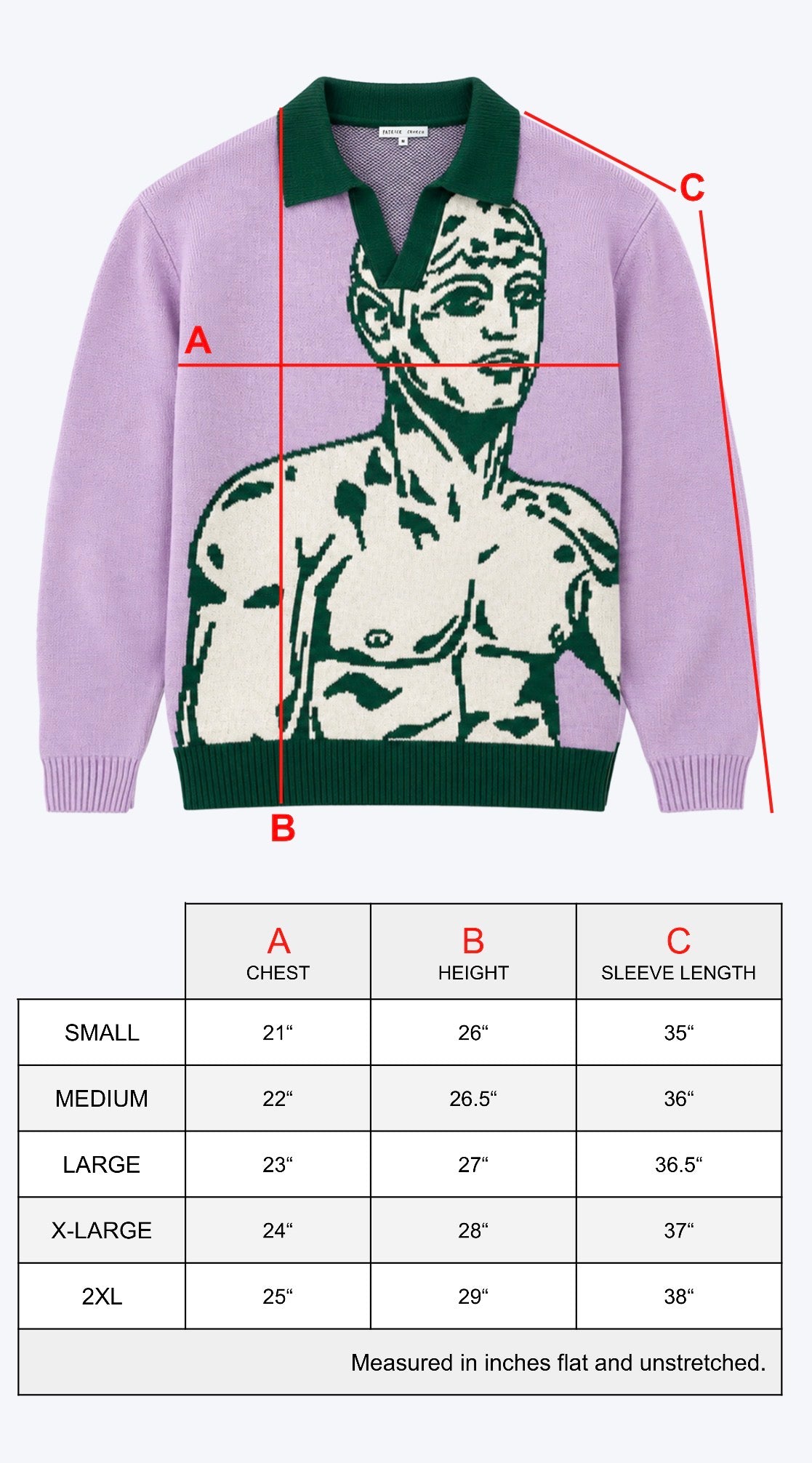 'Head Over Heels' Tom Daley Sweater