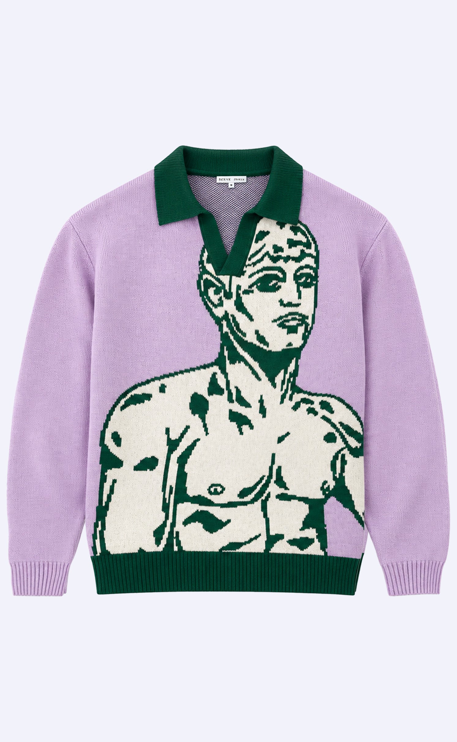 'Head Over Heels' Tom Daley Sweater