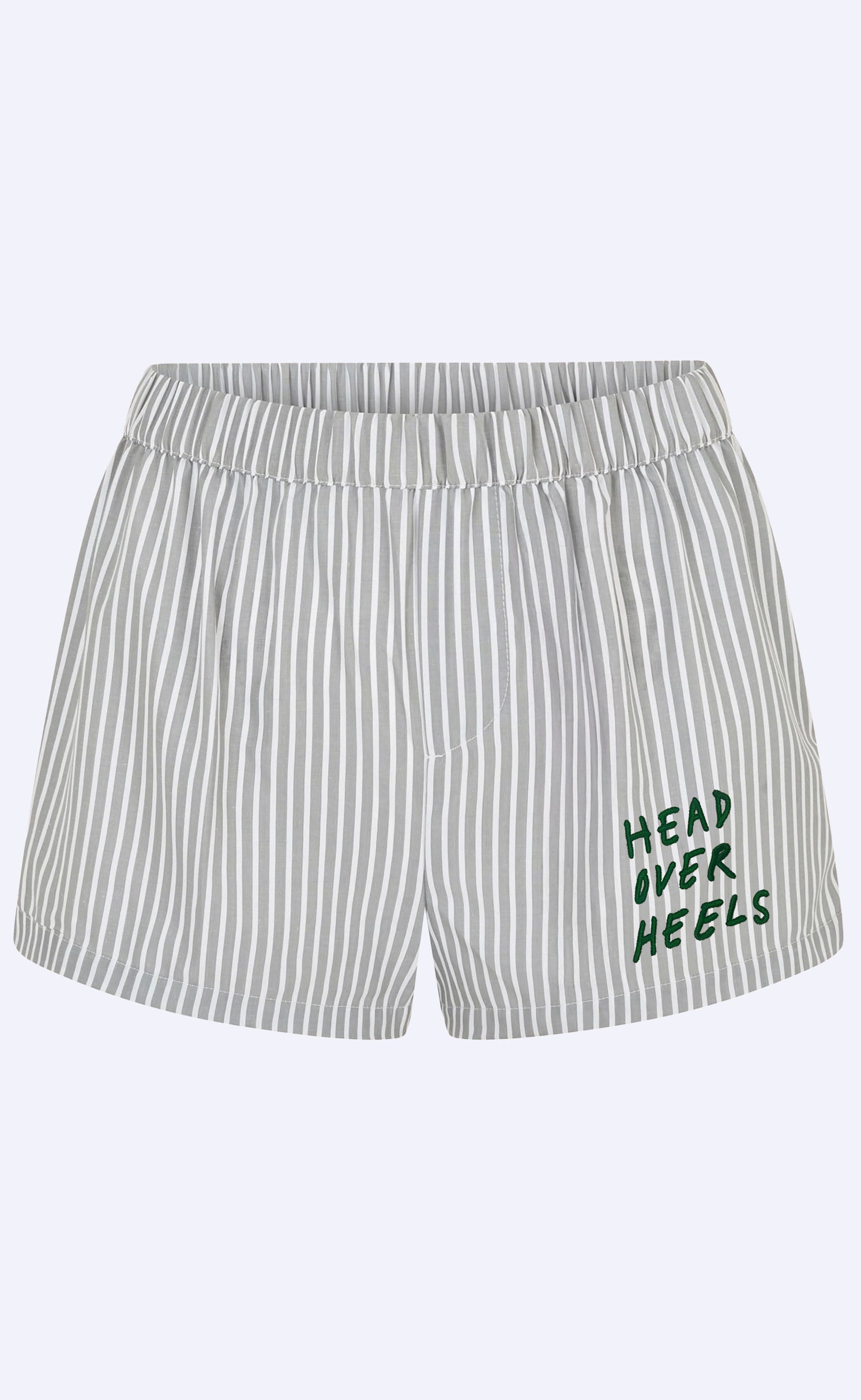 'Head Over Heels' Tom Daley Boxer