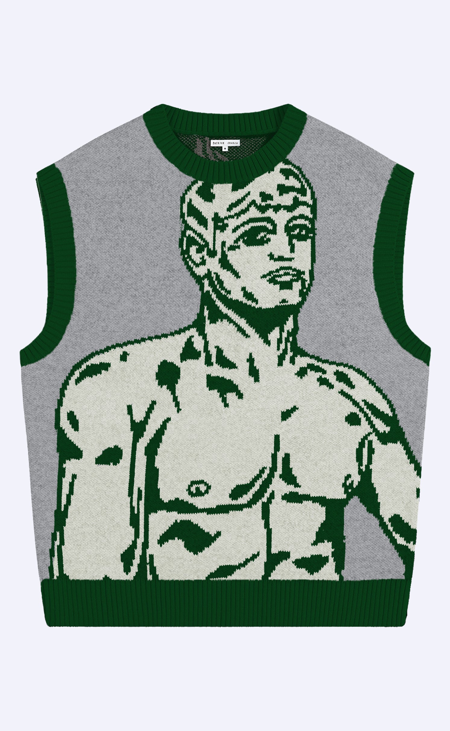 'Head Over Heels' Tom Daley Sweater Vest