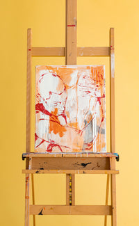 'Philippe & Thomas' 16 x 20 - Patrick Church