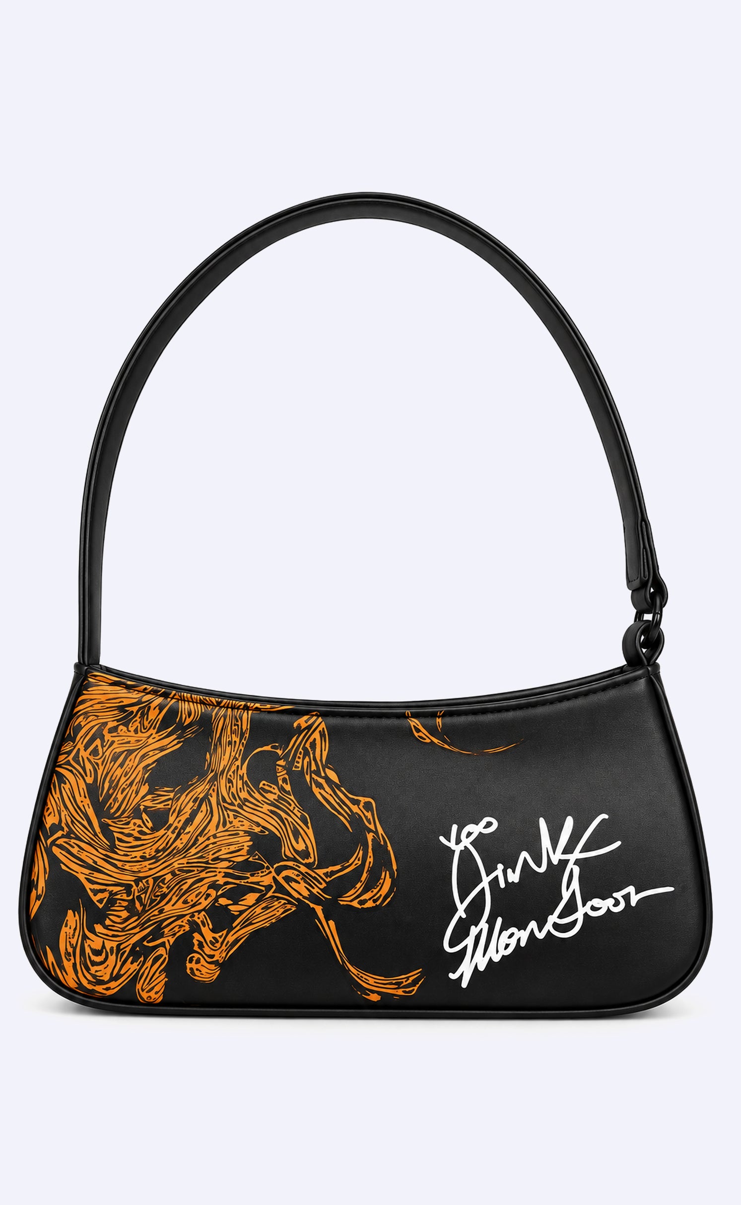 'Jinkx Monsoon' Icon Shoulder Bag