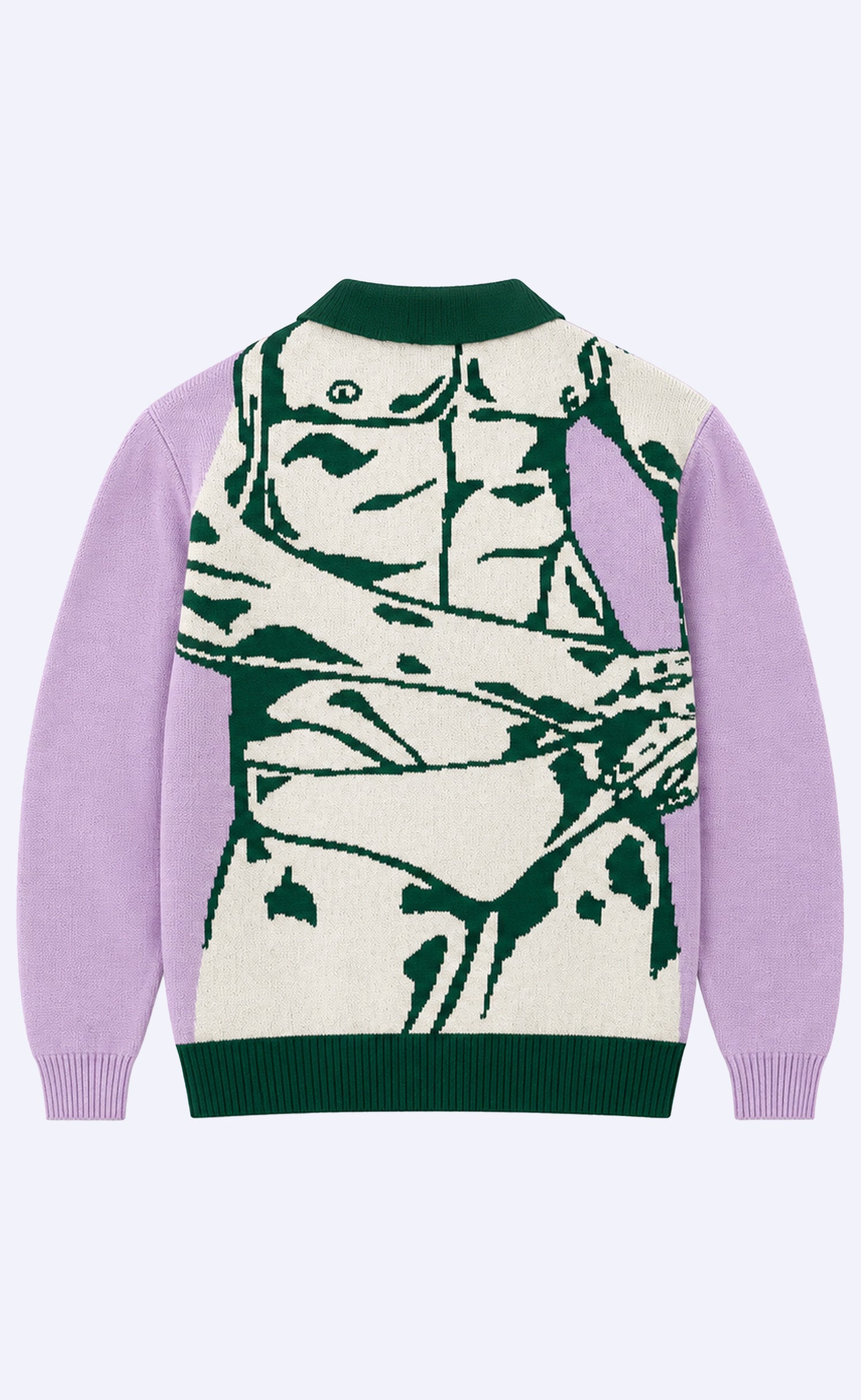 'Head Over Heels' Tom Daley Sweater