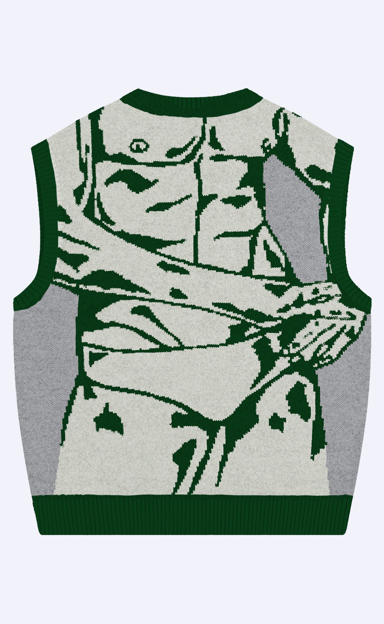 'Head Over Heels' Tom Daley Sweater Vest