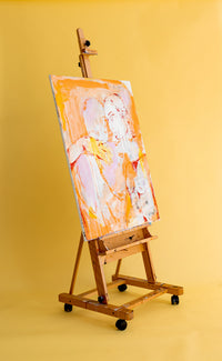 'Adrien & Philippe' 30 x 40 - Patrick Church