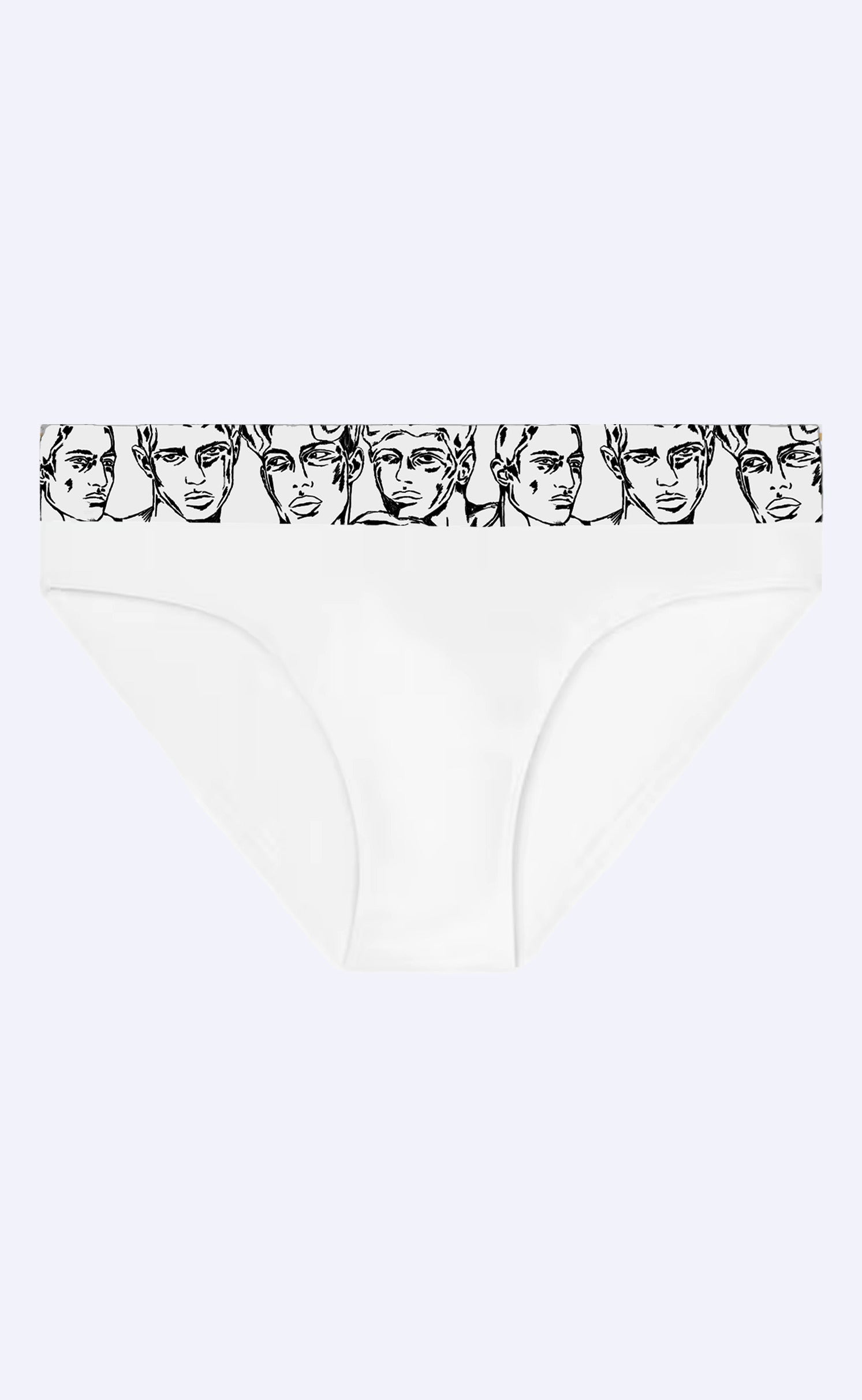 'Handle With Care' Brief