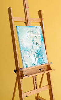 'Giovanni and David' 16 x 20 - Patrick Church
