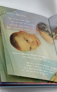 'PRAYERBOOK' By Patrick Church - Patrick Church