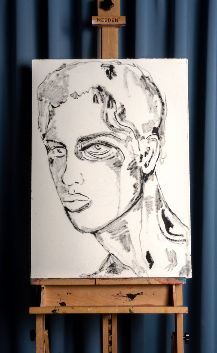Fabian 30 x 22 - Patrick Church