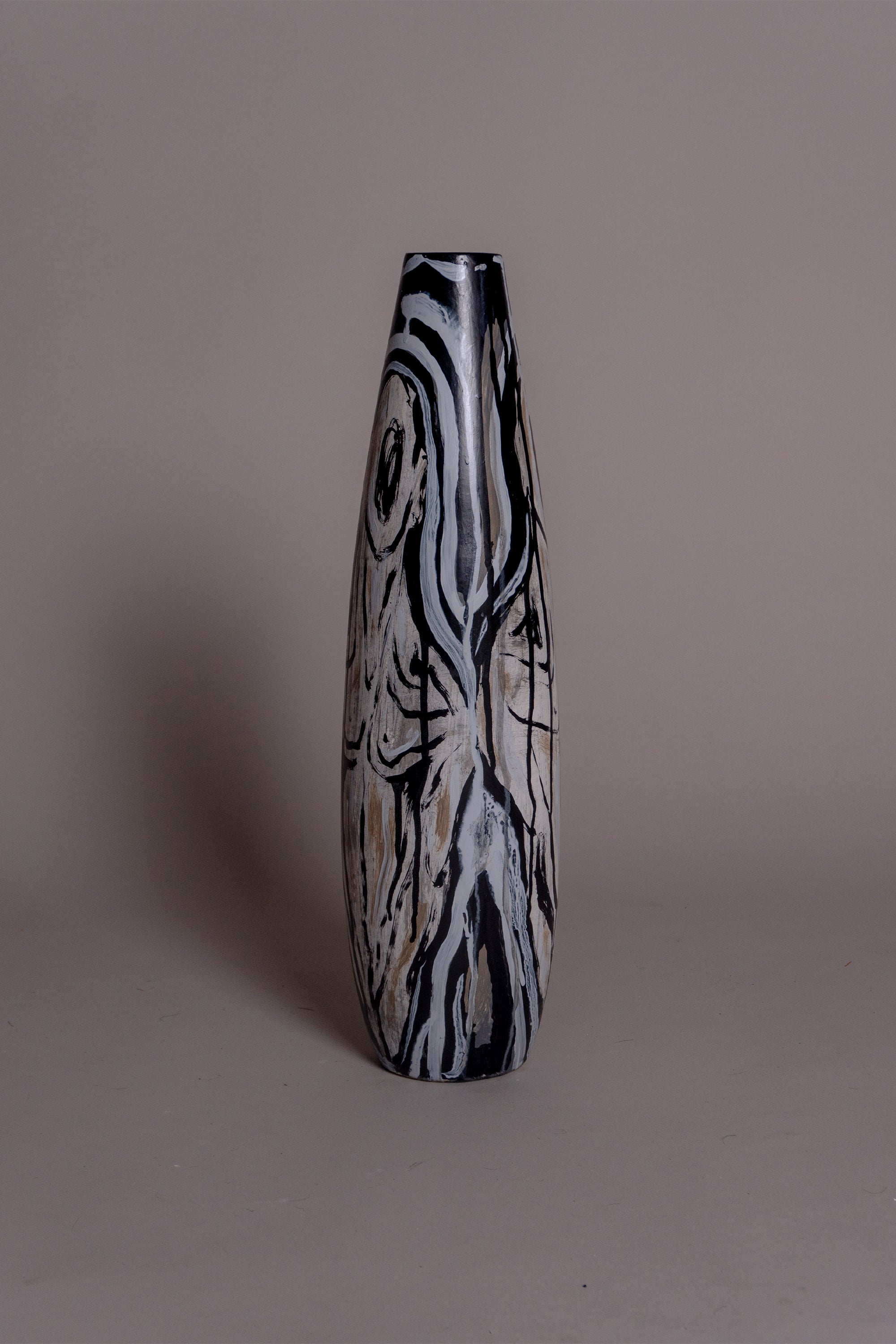 Dearest Boy Vase - Patrick Church