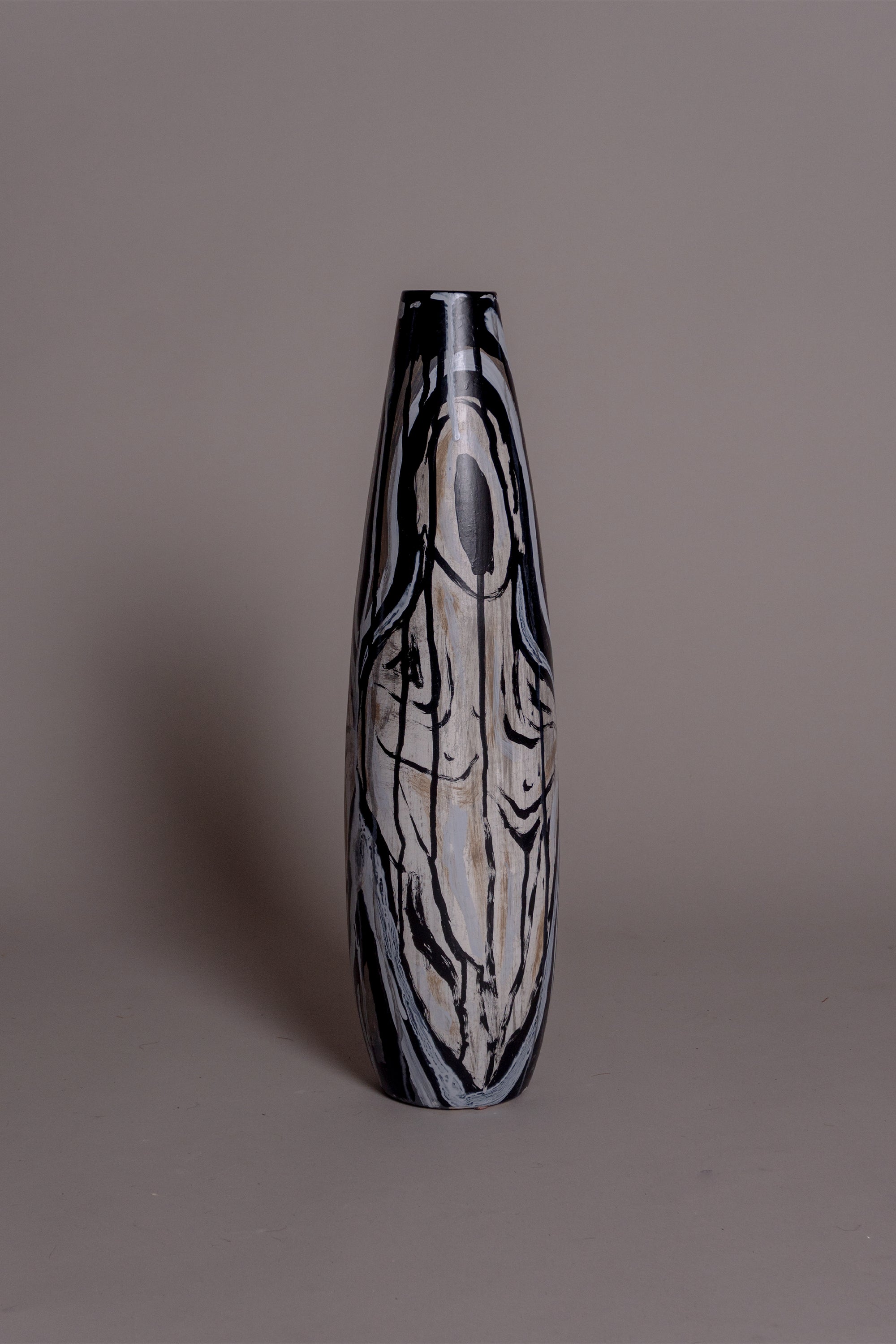 Dearest Boy Vase - Patrick Church