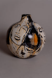Dearest Boy Vase - Patrick Church