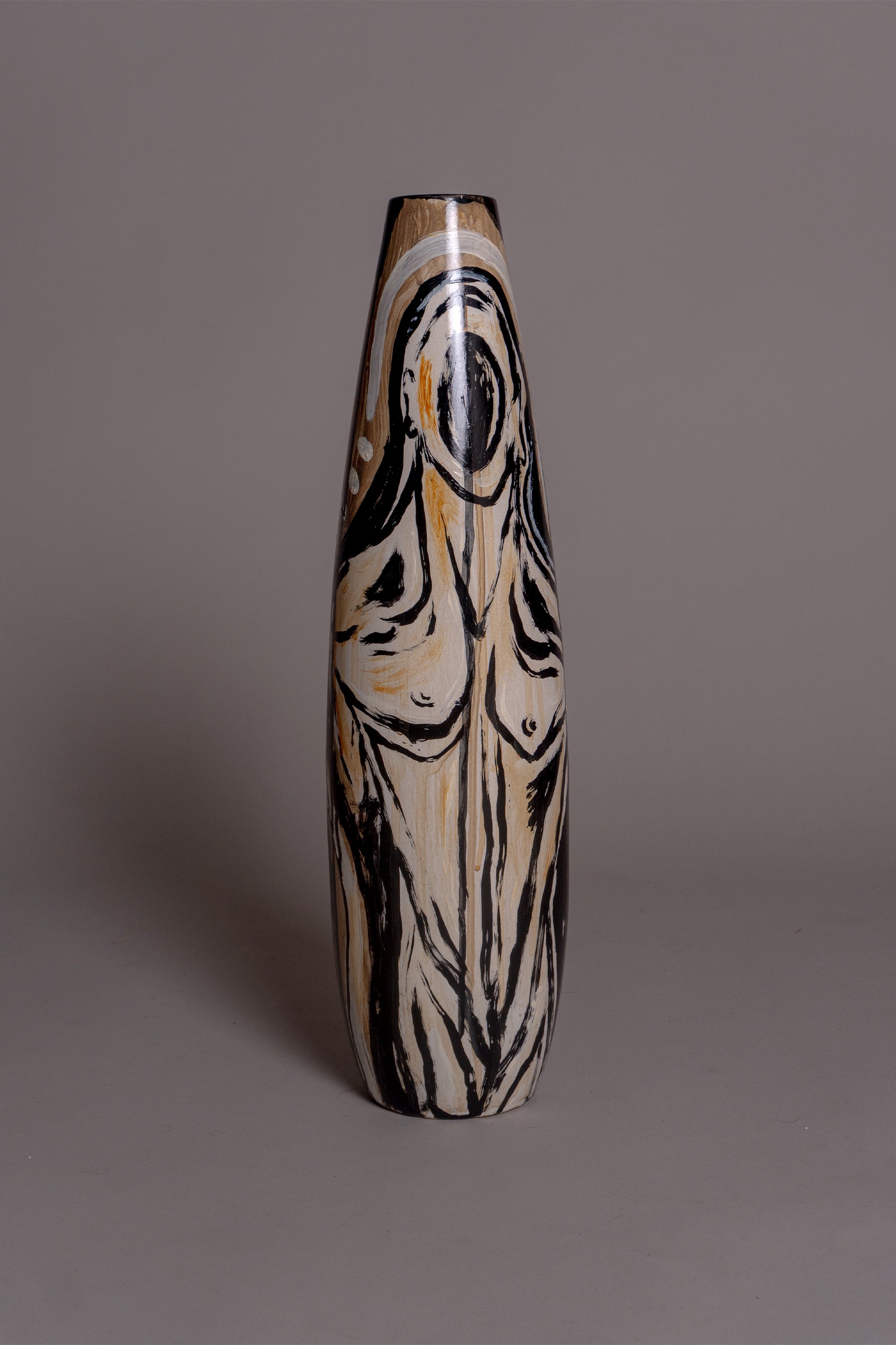 Dearest Boy Vase - Patrick Church