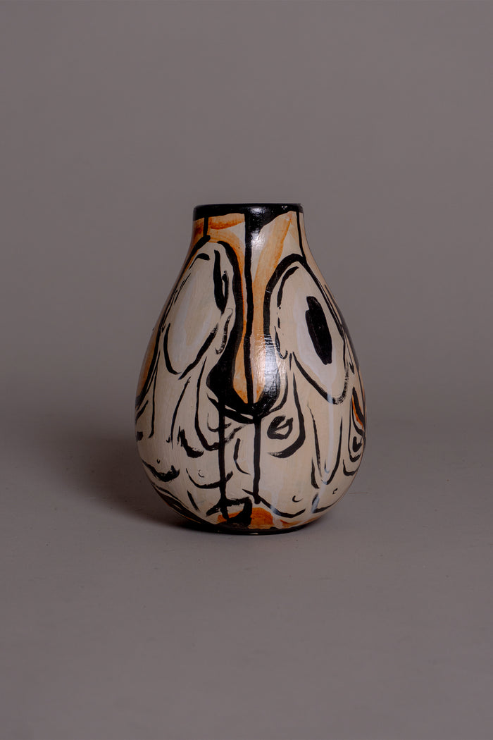 Dearest Boy Vase - Patrick Church