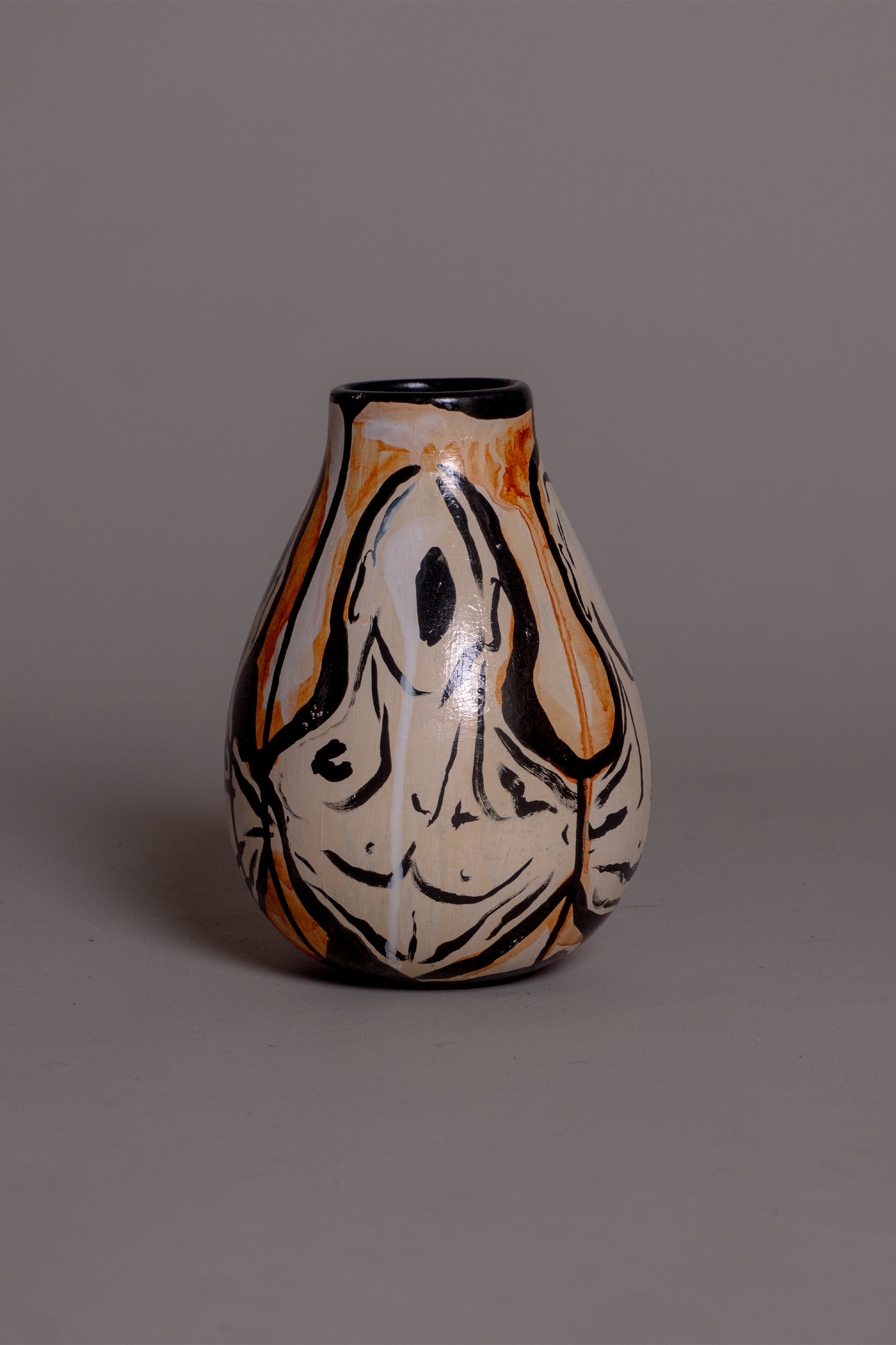 Dearest Boy Vase - Patrick Church