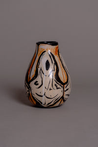 Dearest Boy Vase - Patrick Church