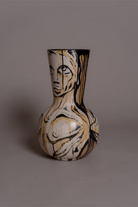 Dearest Boy Vase - Patrick Church
