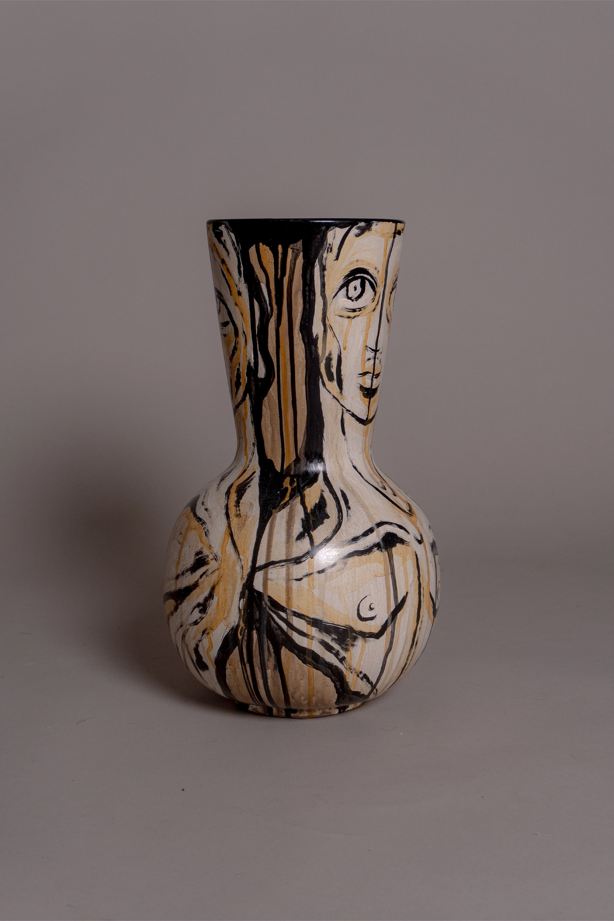 Dearest Boy Vase - Patrick Church