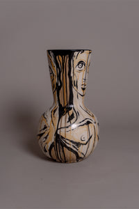 Dearest Boy Vase - Patrick Church