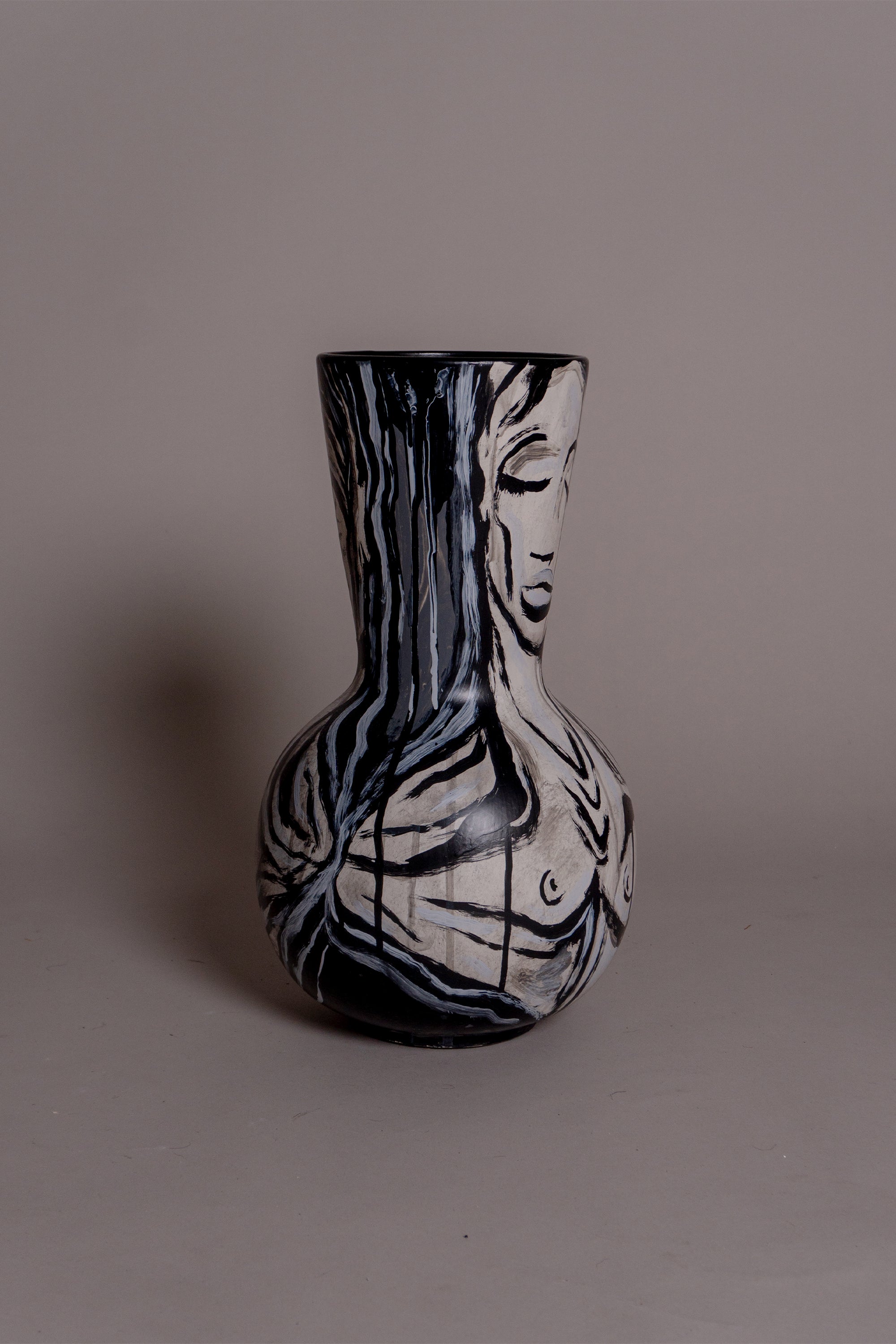 Dearest Boy Vase - Patrick Church