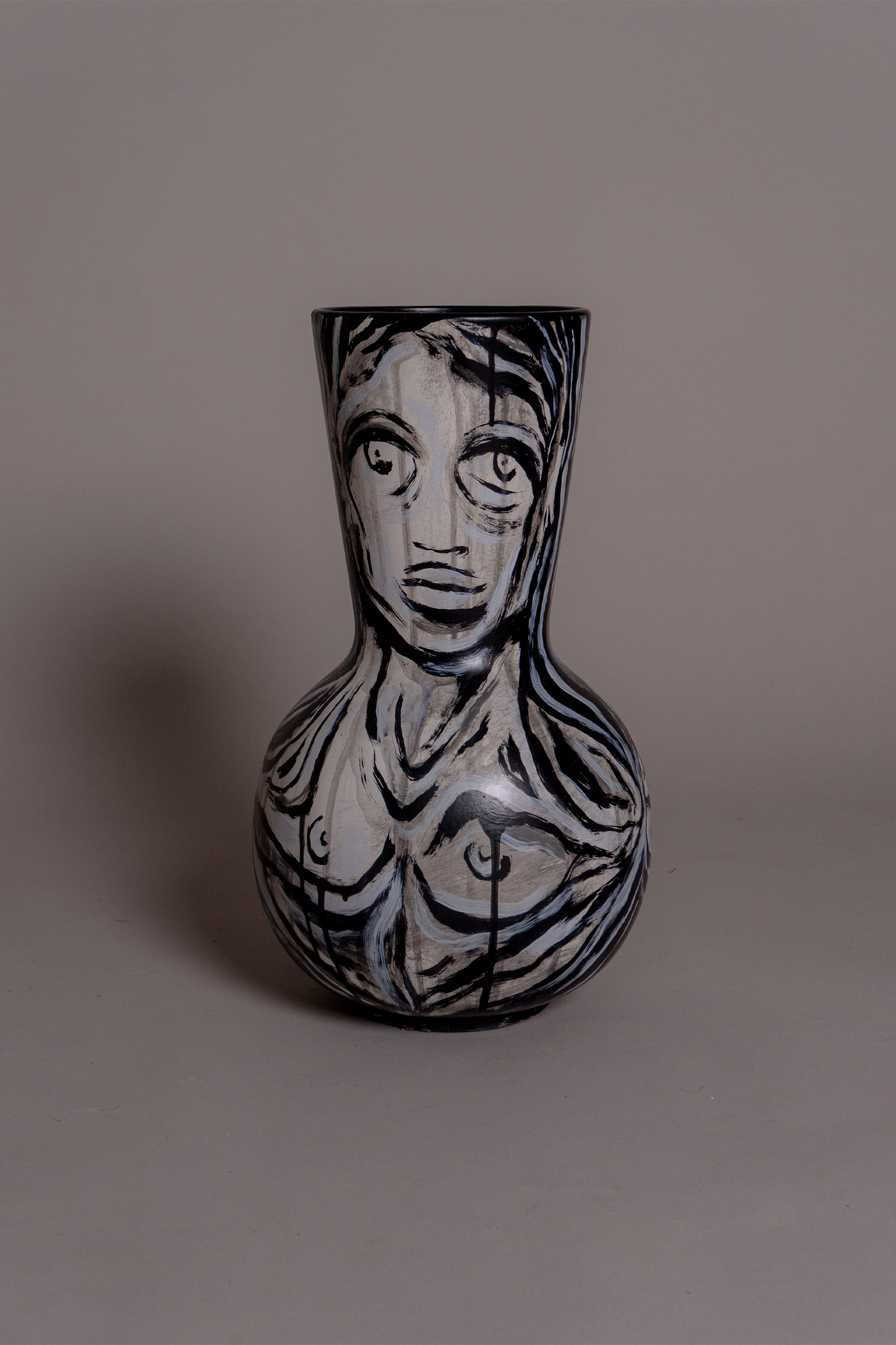 Dearest Boy Vase - Patrick Church